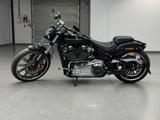 Harley-Davidson Breakout 114 1.HAND*SCHECKHEFT HARLEY - Angebote