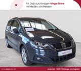 Seat Alhambra 2.0 TDI XCELLENCE 7 Si. ACC - SEAT Alhambra XCELLENCE mit Diesel-Antrieb
