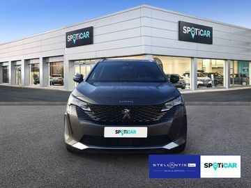 Peugeot 5008 - 6