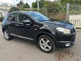 Nissan Qashqai I-Way 4X4*KAMERA*PANO - Nissan Qashqai i-Way mit Diesel-Antrieb