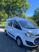 Ford Transit Custom - Angebote