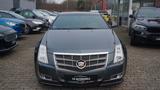 Cadillac CTS Sport Luxury AWD*KAMERA*SBL*GSD*BI-XENON*SHZ - Cadillac CTS Gebrauchtwagen