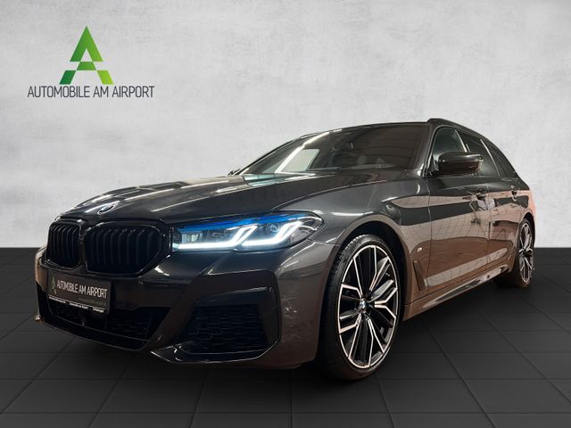 BMW 540 d xDrive M Sport*Laser*Pano*Standheizung*AHK