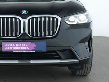 BMW X3 - 12