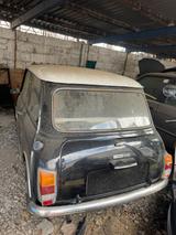 MINI Mini Cooper (H) historisch - MINI Cooper aus 1995