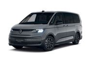 Volkswagen T7 Multivan - Vorschau Bild 2