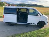 Volkswagen T6 Multivan 2.0 TDI DSG 4Motion Comfortline - VW T6 Multivan in Freiburg