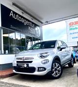 Fiat 500X 1.4 Lounge*nur58.060KM*SHZ*NAVI*PDC*1J GAR* - Fiat 500X: Lounge
