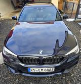 BMW 530d Touring 
