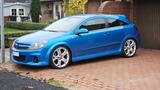 Opel Astra H OPC mit 400 PS von Klasen-Motors - Opel Astra aus 2006: Opc