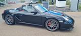 Porsche Boxster S S - Porsche Gebrauchtwagen in Ludwigsburg