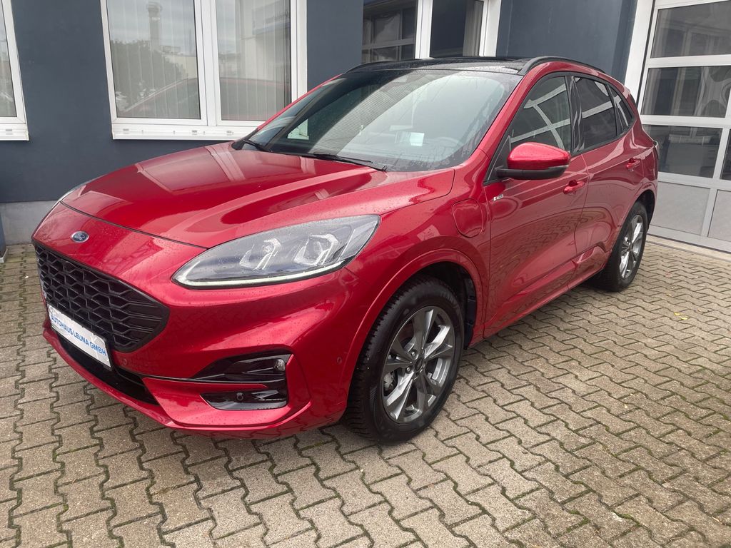 Image of Ford Kuga