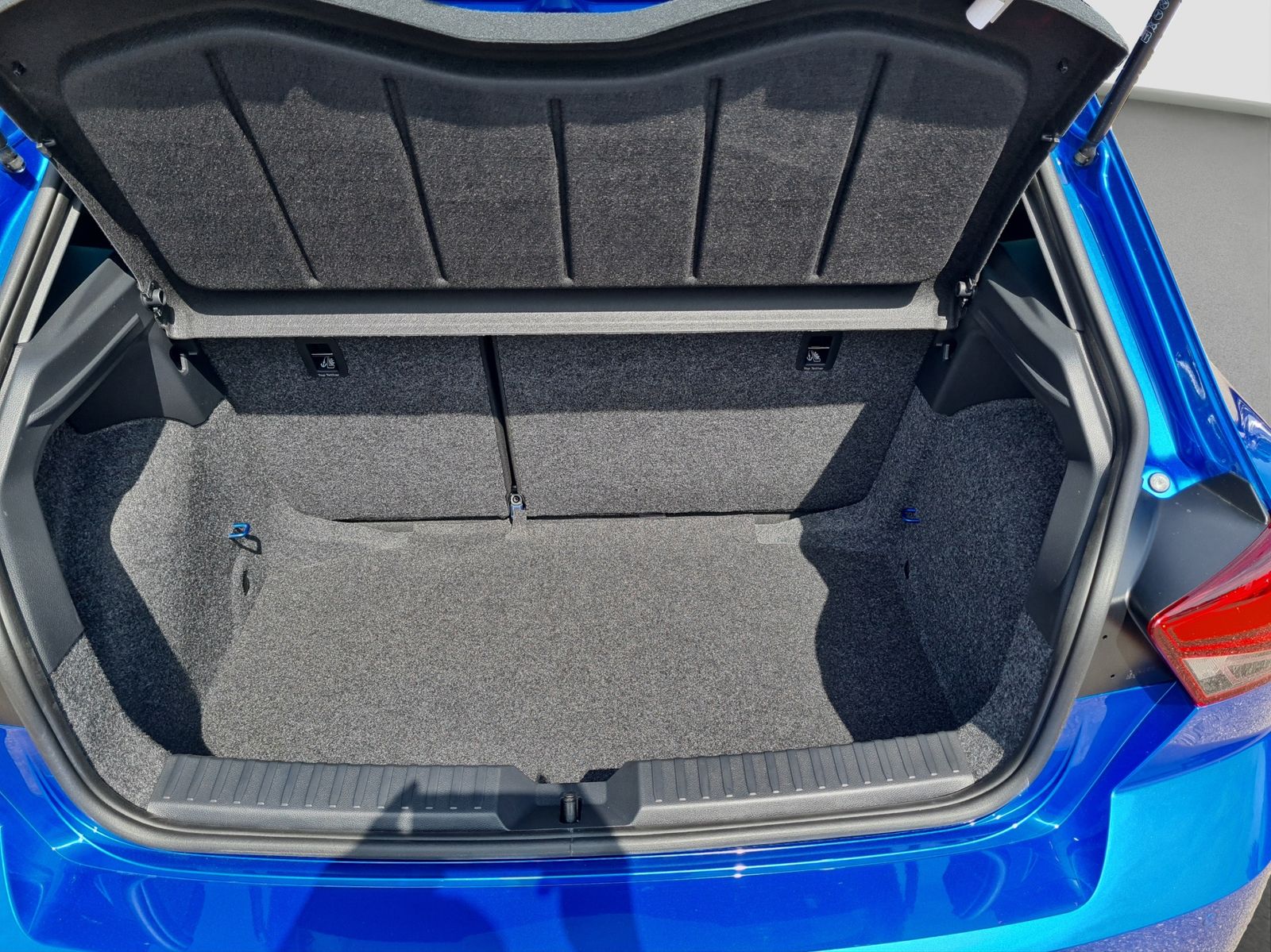 Seat Ibiza - Bild 14