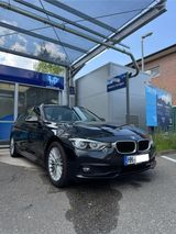 BMW 330i Touring Advantage Automatic, LED,NaviProf. - Automatic Gebrauchtwagen