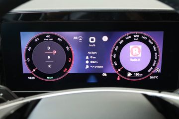 Skoda Kodiaq 1.5 TSI Sportline AHK Matrix elek. Sitz