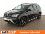 Dacia Duster 1.3 TCe Celebration *NAV*TEMP*CAM*PDC*SHZ - Dacia Duster Gebrauchtwagen in Frankfurt