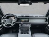 Land Rover Defender 90 D300 X-Dynamic SE BLACK PACK/SHD/AHK - Land Rover Defender
