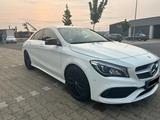 Mercedes-Benz CLA 180 AMG Line| 8-fach bereift| AMG Felgen|PDC - Mercedes-Benz CLA 180 in Essen
