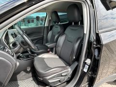 Fahrzeugabbildung Jeep Compass 1.4 MultiAir Limited *4WD*ACC*SHZ*ALPINE