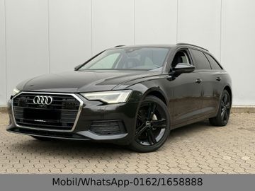 Audi A6 - 2