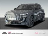 Audi Q6 SUV e-tron quattro 285 kW LED Memory Fahrer