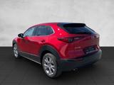 Mazda CX-30 SKYACTIV-G 2.0 M Hybrid - Mazda aus 2019