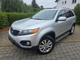 Kia Sorento Attract 2WD - Kia Sorento: Attract
