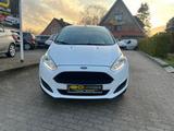 Ford Fiesta Trend +Sitzh+Fronth+GJR+++ - Ford Fiesta: Fr