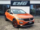 Volkswagen T-Roc 2.0 TDI Style 4Motion*NAVI*ACC*DMS*SHZ*AHK - Volkswagen T-Roc in Hamm