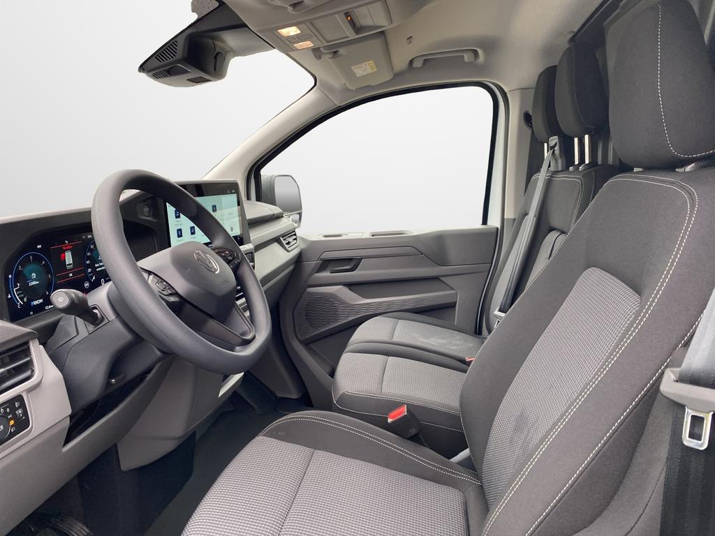 Volkswagen T7 Transporter