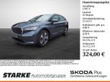 Skoda Enyaq 60 Loft  Navi LED Leder Kamera PDC LM Temp - Skoda Enyaq: Automatik