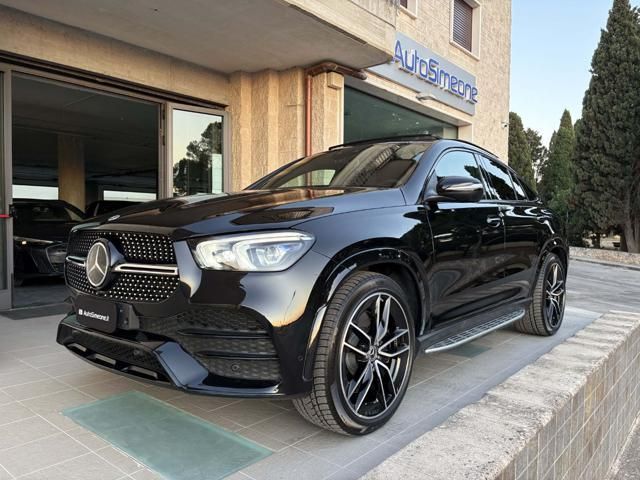 Other MERCEDES-BENZ GLE 350 de 4Matic Plug-in Hybrid C