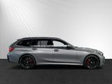 BMW 320i Touring M Sport Pro|HiFi|PA-Plus|Sportsitze - BMW 320 in Saarbrücken