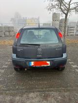 Opel Corsa 1.2 Twinport  - Opel Corsa aus 2005: C