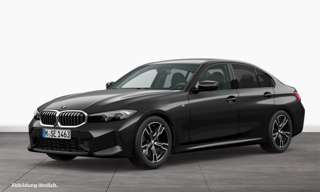 BMW 318 - Bild 1