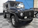 Mercedes-Benz G 290 TURBODIESEL-GEPFLEGTER ZUSTAND-KLIMA - Mercedes-Benz: Turbodiesel