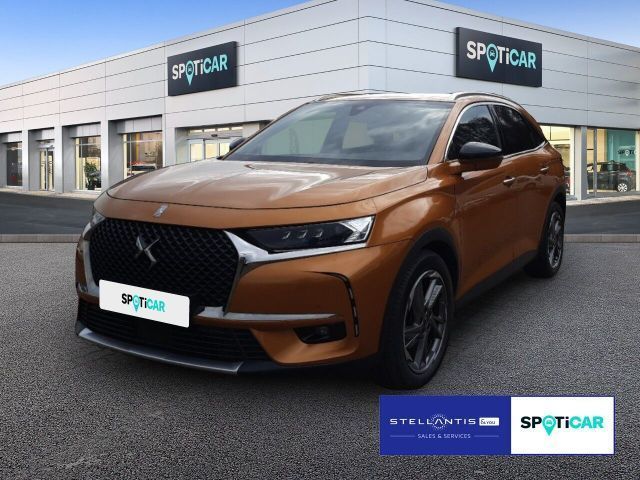 DS DS7 Crossback