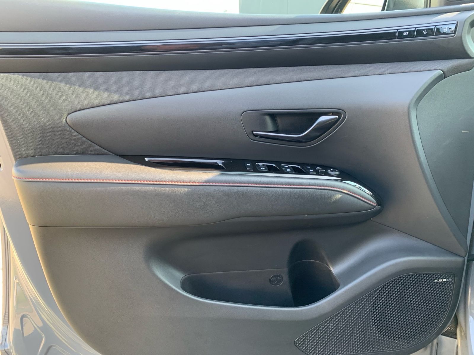 Fahrzeugabbildung Hyundai TUCSON 1.6 T-GDI N Line Hybrid 4WD