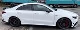 Mercedes-Benz CLA 45 AMG Mercedes-AMG CLA 45 S 4MATIC+ DCT... - gebrauchte Mercedes-Benz CLA 45 AMG aus dem Jahr 2024