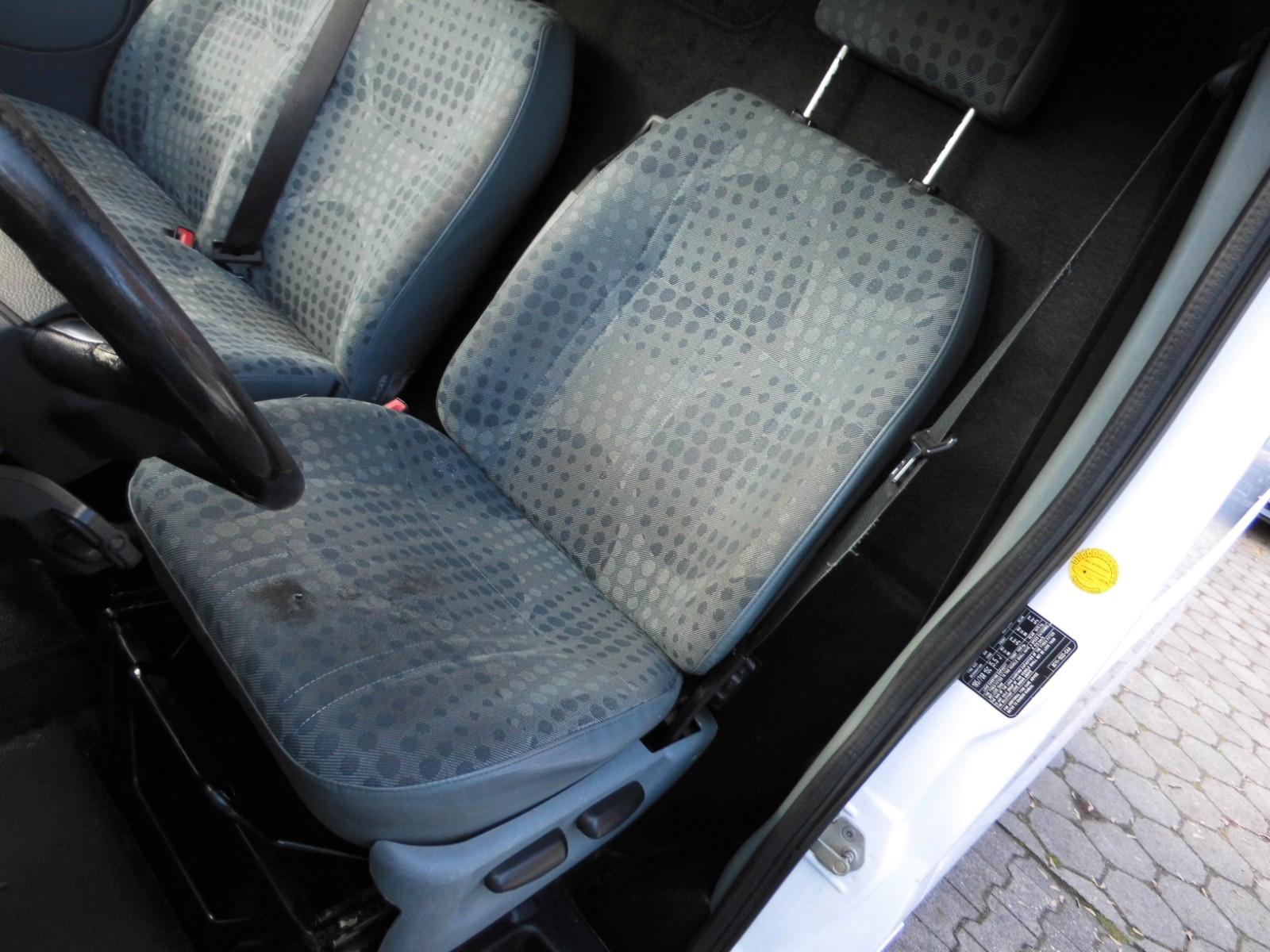 Ford Transit 2012 — photo 16