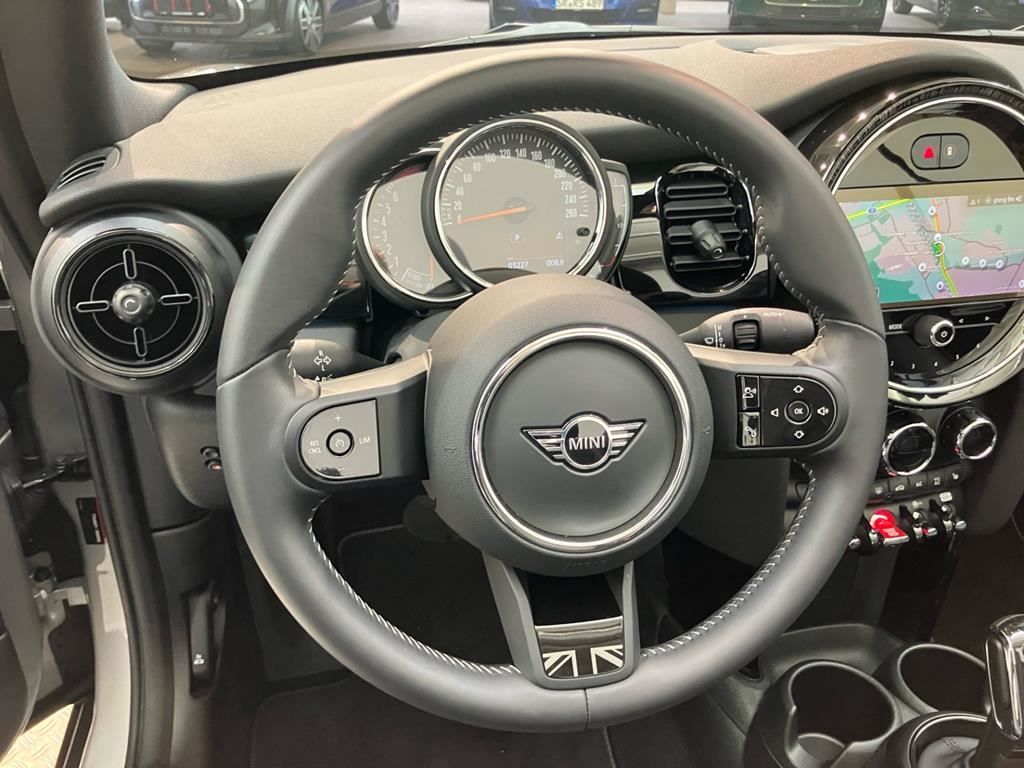 MINI Cooper Cabrio - Bild 25