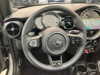 MINI Cooper Cabrio - Vorschau Bild 25
