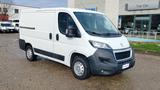 Peugeot PEUGEOT Boxer 330 2.0 bluehdi 130cv L1H1 E6 - Peugeot Boxer: 3.0