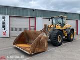 Volvo L110H*Waage Pfreundt WK 50-XS*