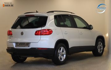 Volkswagen Tiguan - 6