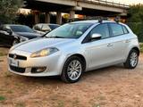 Fiat Bravo 1.6 MJT 105 CV DPF Emotion 2012 E5B - gebrauchte Fiat Bravo aus dem Jahr 2012