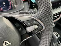 SKODA Kamiq 1.5 TSI DSG Monte Carlo PANO AHK 5J GAR bei Autohaus Landmann & Maier OHG