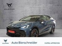 Cupra Tavascan - Vorschau Bild 1