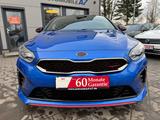 Kia ProCeed 1.6 T-GDI DCT7 OPF GT - Kia Gebrauchtwagen in Hannover
