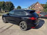 Porsche Cayenne 3.0 Diesel Sportpaket + 21 Zoll Voll - Porsche Gebrauchtwagen in Münster